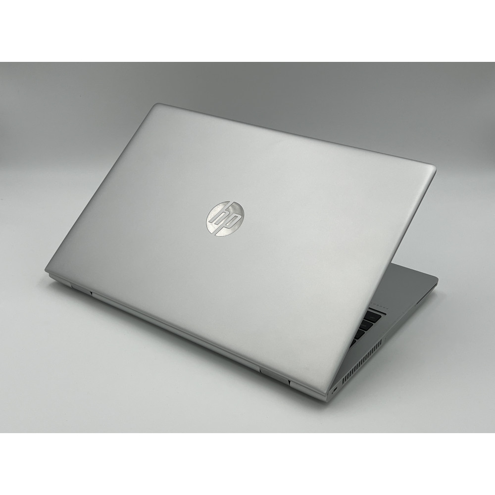БВ ноутбук HP ProBook 650 G4 15.6" HD/IPS /  i5-7300U / 8Gb / 256 Gb SSD / Intel HD 620
