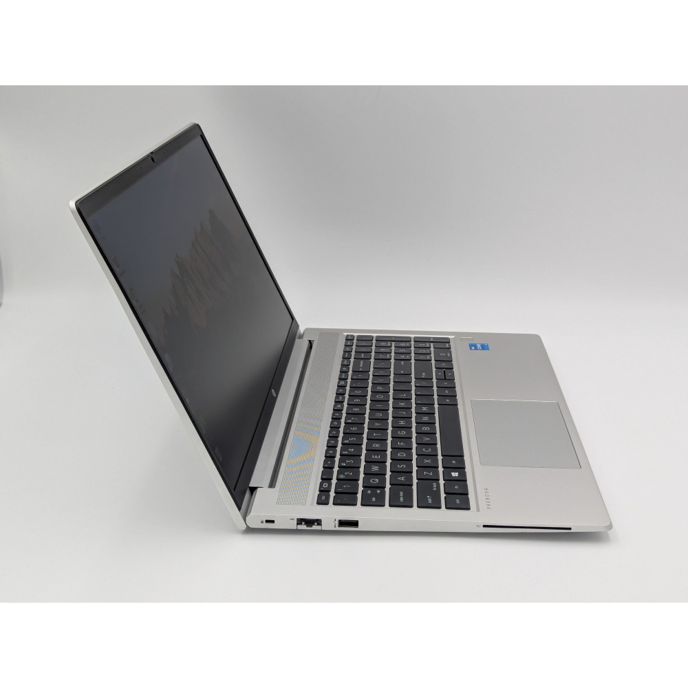 БВ ноутбук HP ProBook 650 G8 15.6" FHD/IPS / i5-1135G7 / 16Gb / 256Gb SSD / Intel Iris Xe