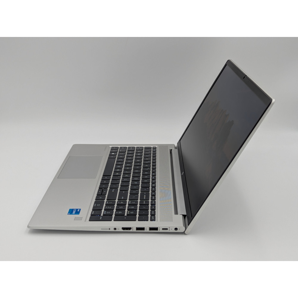 БВ ноутбук HP ProBook 650 G8 15.6" FHD/IPS / i5-1135G7 / 16Gb / 256Gb SSD / Intel Iris Xe