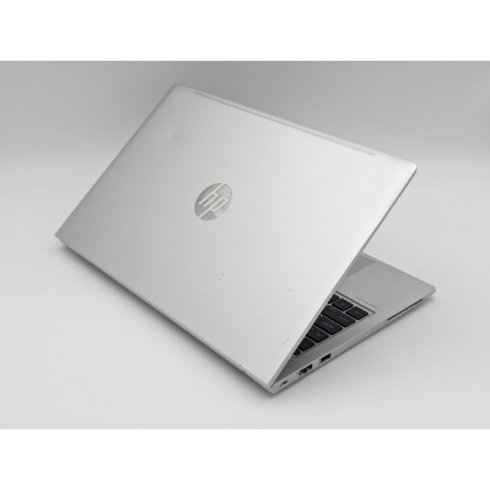 БВ ноутбук HP ProBook 650 G8 15.6" FHD/IPS / i5-1135G7 / 16Gb / 256Gb SSD / Intel Iris Xe