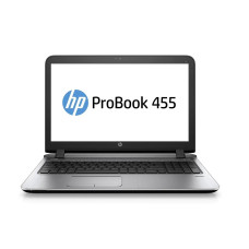 HP Probook 455 G3