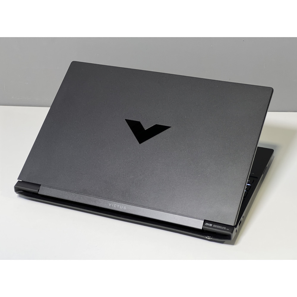 БВ ноутбук HP Victus 15-fa0031dx 15.6" FHD/IPS 144Ghz /i5-12450H / 16Gb / 512Gb SSD / NVIDIA GeForce GTX 1650 (4 Gb)