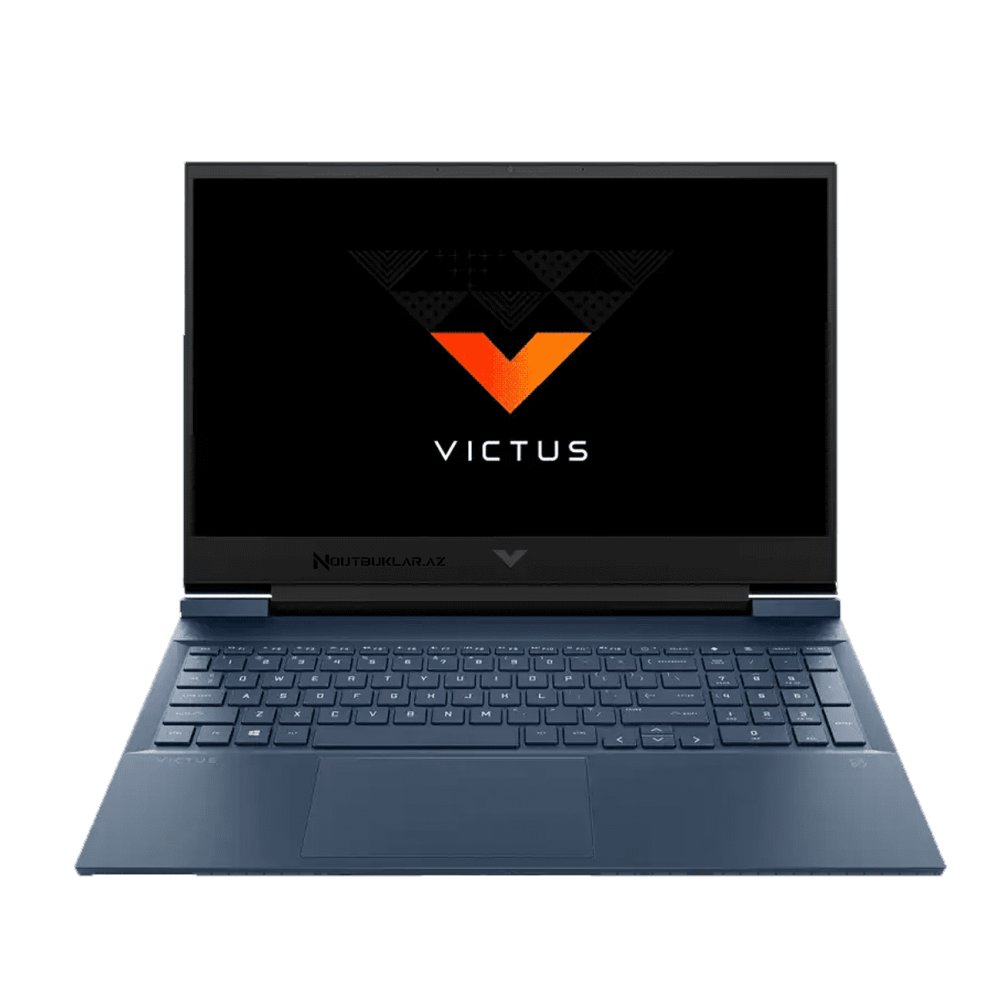 БВ ноутбук HP Victus 15-fa0031dx 15.6" FHD/IPS 144Ghz /i5-12450H / 16Gb / 512Gb SSD / NVIDIA GeForce GTX 1650 (4 Gb)