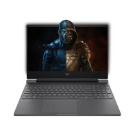 БВ ноутбук HP Victus 15-fb1013dx 15.6" FHD/PS 144 Hz / AMD Ryzen 5 7535HS (6x12) / 16Gb DDR5 / 512 Gb SSD / NVIDIA GeForce RTX 2050 (4 Gb)