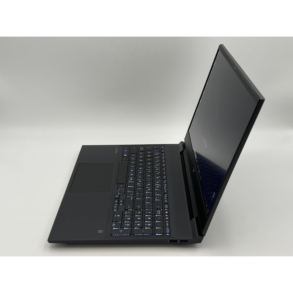БВ ноутбук HP Victus 16-D1010CA 16.0" FHD/IPS 144 Hz Матовий / AMD Ryzen 5 6600H (6x12) / 16 Gb DDR4 / 1000 Gb SSD / NVIDIA GeForce RTX3050 (4 Gb)