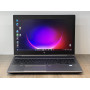 БВ ноутбук HP ZBook 15 G5 15.6" FHD/IPS/i7-8850H/32Gb/512Gb SSD/NVIDIA Quadro P2000 4 Gb