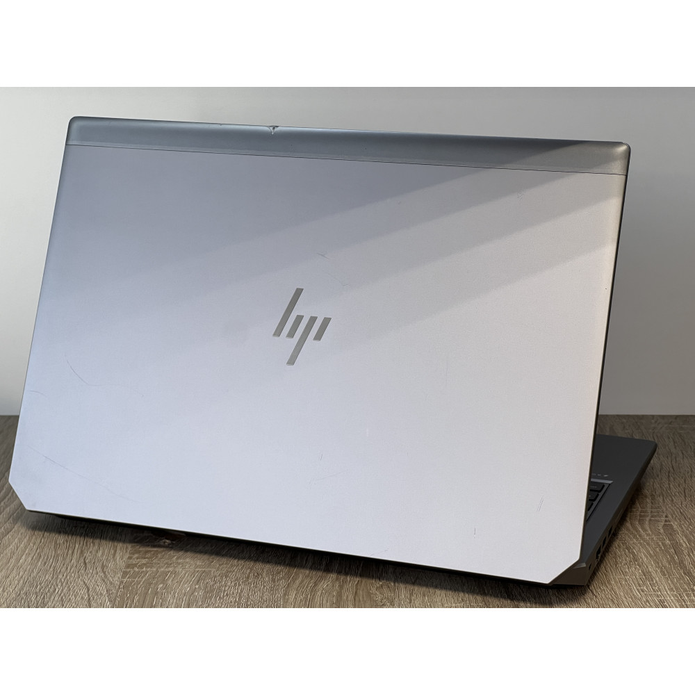 БВ ноутбук HP ZBook 15 G5 15.6" FHD/IPS/i7-8850H/32Gb/512Gb SSD/NVIDIA Quadro P2000 4 Gb