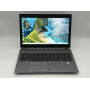 БВ ноутбук HP ZBook 15 G5 15.6" FHD/IPS  / i7-8850H (6x12) / 16 Gb DDR4 / 512 Gb SSD / NVIDIA Quadro P2000 (4 Gb)