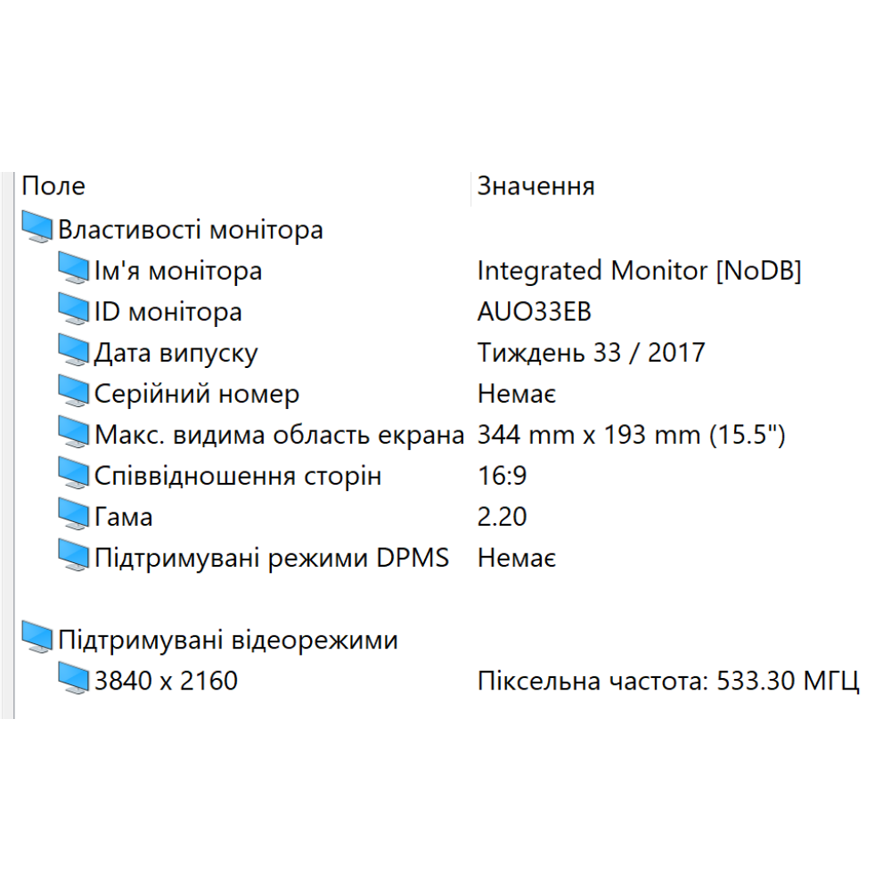 БВ ноутбук HP ZBook 15 G5 15.6" 4K/IPS  / i7-8850H 2.6-4.3GHz (6x12) / 16 Gb DDR4 / 512 Gb SSD / NVIDIA Quadro P2000 (4 Gb)