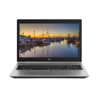 БВ ноутбук HP ZBook 15 G5 15.6" FHD/IPS / Xeon E-2176M (6x12) / 16Gb / 512Gb SSD / NVIDIA Quadro P2000 (4 Gb)