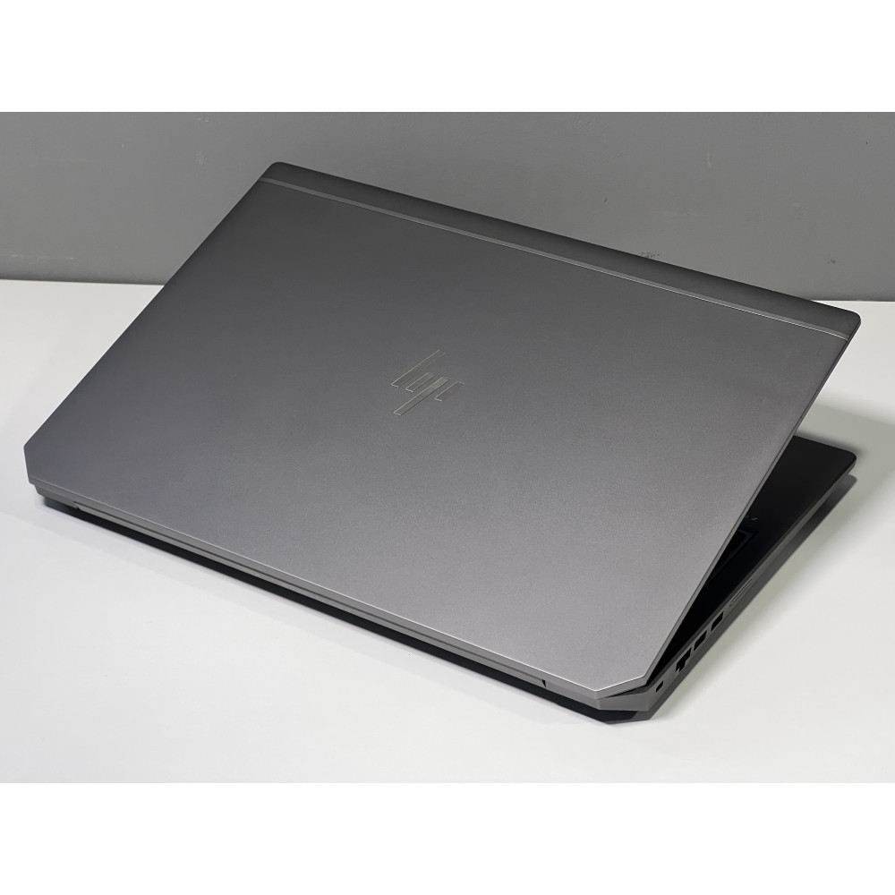 БВ ноутбук HP ZBook 15 G5 15.6" FHD/IPS/i7-8850H/32Gb/512Gb SSD/NVIDIA Quadro P1000 4 Gb