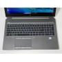 БВ ноутбук HP ZBook 15 G5 15.6" FHD/IPS/i7-8850H/32Gb/512Gb SSD/NVIDIA Quadro P1000 4 Gb