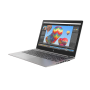 БВ ноутбук HP ZBook 15 G5 15.6" FHD/IPS/i7-8850H/32Gb/512Gb SSD/NVIDIA Quadro P1000 4 Gb