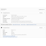 БВ ноутбук HP ZBook 15 G5 15.6" FHD/IPS/i7-8850H/32Gb/512Gb SSD/NVIDIA Quadro P1000 4 Gb