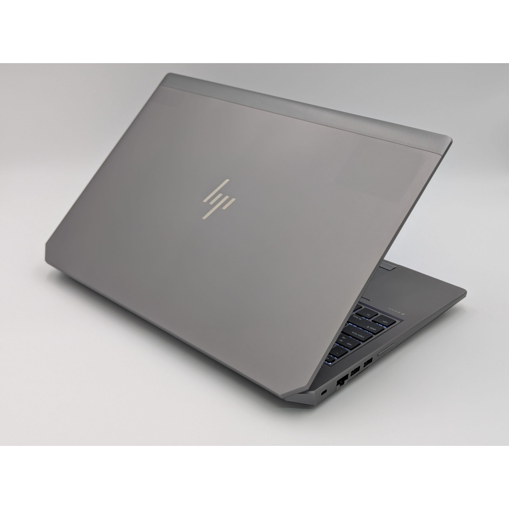 БВ ноутбук HP ZBook 15 G6 15.6" FHD/IPS / i7-9850H/ 32Gb / 512Gb SSD / NVIDIA Quadro T1000 (4 Gb) БВ ноутбук HP ZBook 15 G6 15.6" FHD/IPS / i7-9850H/ 32Gb / 512Gb SSD / NVIDIA Quadro T1000 (4 Gb)