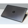 БВ ноутбук HP ZBook 15u G4 15.6" FHD/IPS  / i7-7500U / 16Gb / 256Gb SSD / FirePro W4190M (2Gb)