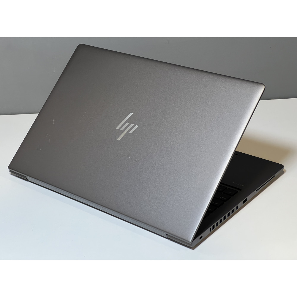 БВ ноутбук HP Zbook 15u G5 15.6" FHD/IPS Сенсорний / i5-8350U / 16Gb / 512Gb SSD /AMD Radeon Pro WX3100 (2 Gb)