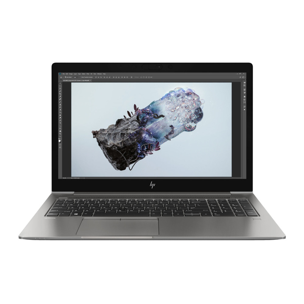 БВ ноутбук HP Zbook 15u G5 15.6" FHD/IPS Сенсорний / i5-8350U / 16Gb / 512Gb SSD /AMD Radeon Pro WX3100 (2 Gb)