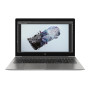 БВ ноутбук HP Zbook 15u G5 15.6" FHD/IPS Сенсорний / i5-8350U / 16Gb / 512Gb SSD /AMD Radeon Pro WX3100 (2 Gb)