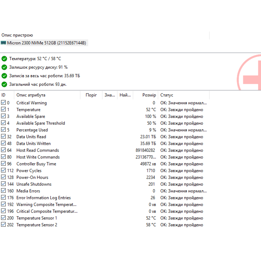 БВ ноутбук HP ZBook 17 G6 17.3" FHD/IPS Матовий / Intel Core i7-9850H (6x12) / 32 Gb DDR4 / 512Gb SSD / NVIDIA Quadro T1000 (4 Gb)