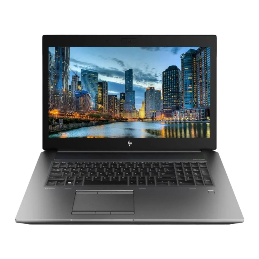 БВ ноутбук HP ZBook 17 G6 17.3" FHD/IPS Матовий / Intel Core i7-9850H (6x12) / 32 Gb DDR4 / 512Gb SSD / NVIDIA Quadro T1000 (4 Gb)