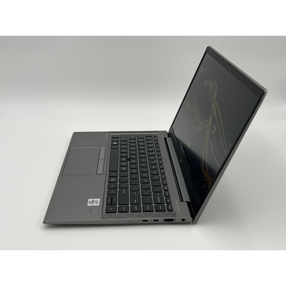 БВ ноутбук HP ZBook FireFly 14 G7 14.1" FHD/IPS / i5-10310U / 16GB DDR4 / 512GB SSD / Intel UHD 