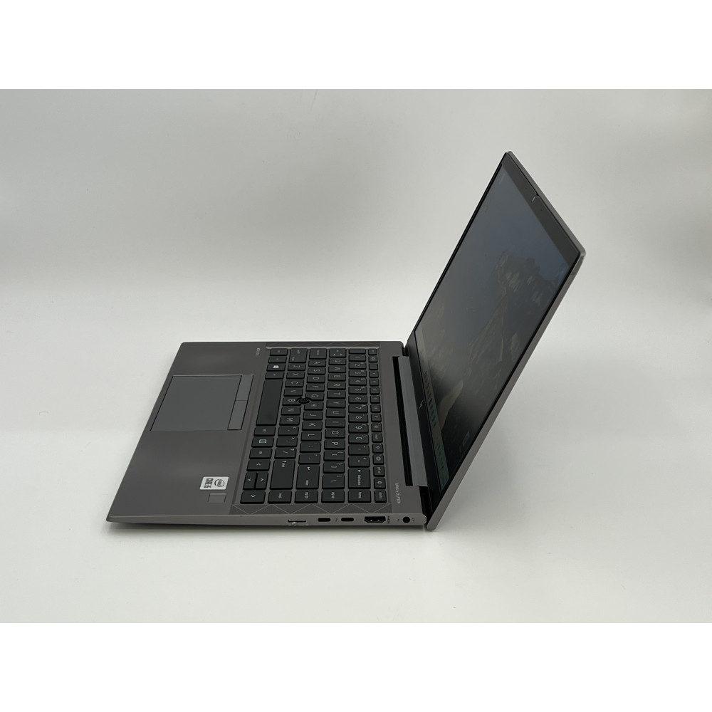 БВ ноутбук HP ZBook FireFly 14 G7 14.0" FHD/IPS / i5-10210U / 16Gb DDR4 / 256 Gb SSD / Intel UHD