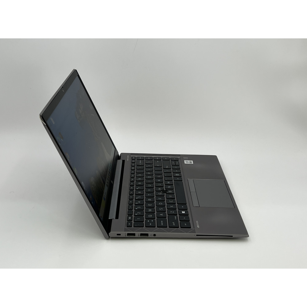 БВ ноутбук HP ZBook FireFly 14 G7 14.0" FHD/IPS / i5-10210U / 16Gb DDR4 / 256 Gb SSD / Intel UHD