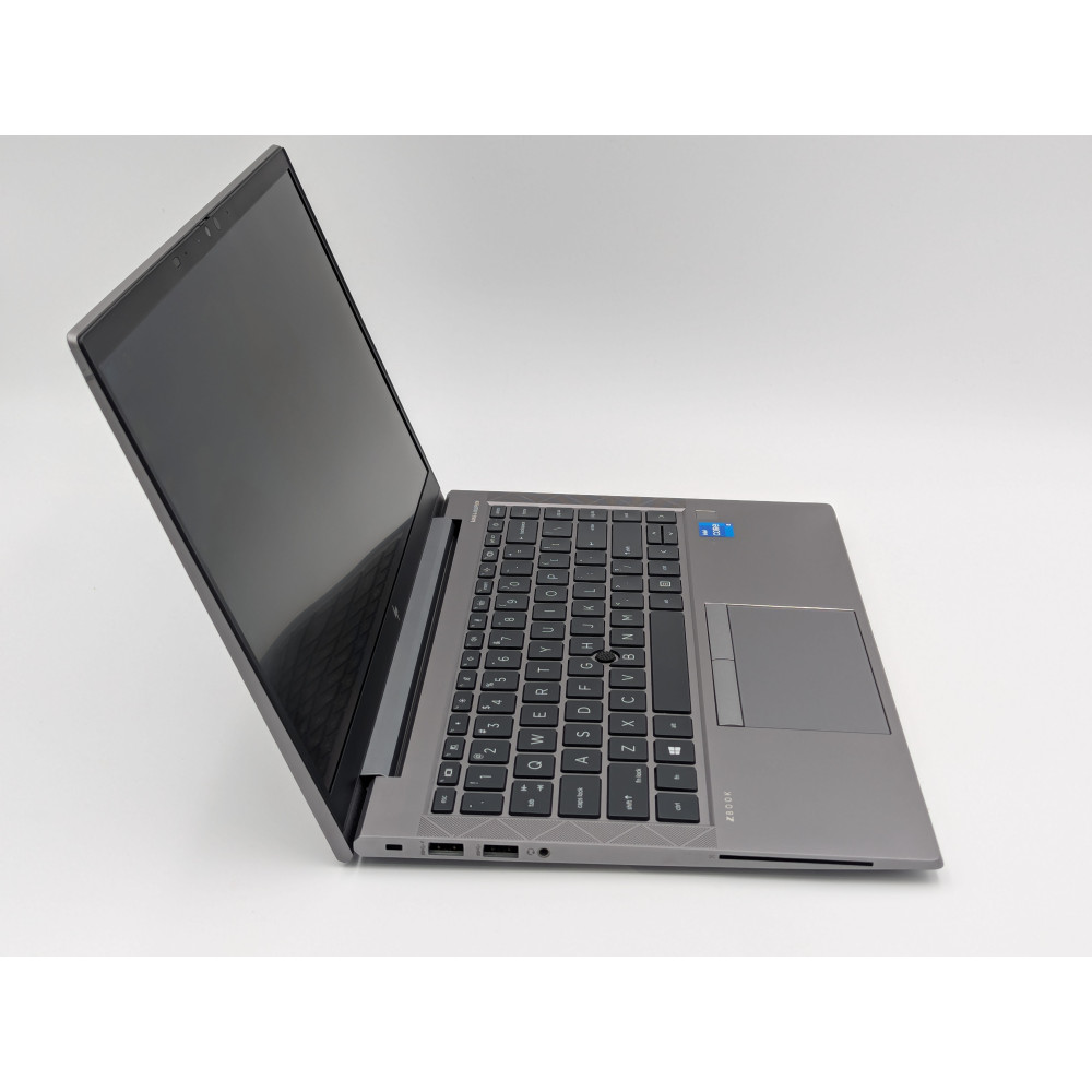БВ ноутбук ноутбук HP ZBook FireFly 14 G8 14.0` FHD/IPS / Intel Core i5-1135G7 / 16GB / 256 Gb SSD / Intel Iris Xe
