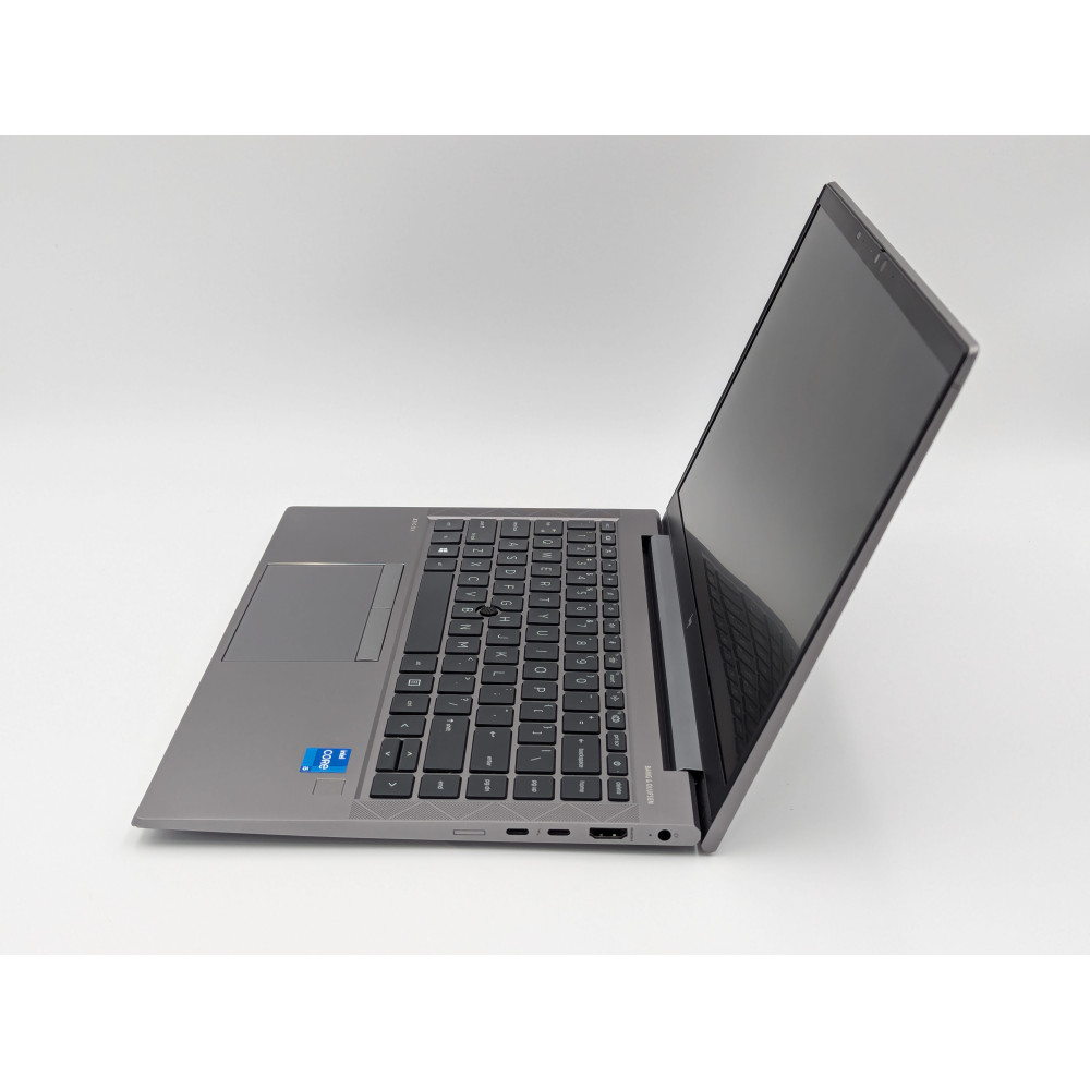 БВ ноутбук ноутбук HP ZBook FireFly 14 G8 14.0` FHD/IPS / Intel Core i5-1135G7 / 16GB / 256 Gb SSD / Intel Iris Xe