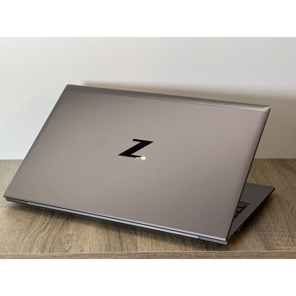 БВ ноутбук HP ZBook FireFly 15 G7 15.6" FHD/IPS / i7-10610U / 16Gb DDR4 / 512Gb SSD /Intel UHD