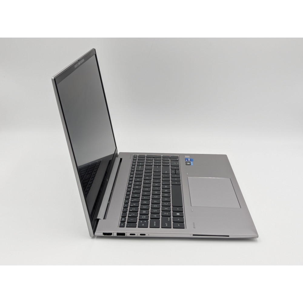 БВ ноутбук HP ZBook Firefly 16 G9 16.0` FHD/IPS / i7-1255U / 16Gb / 512 Gb SSD / NVIDIA T550 (4 Gb)