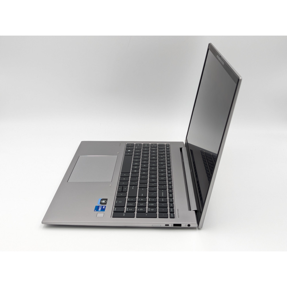 БВ ноутбук HP ZBook Firefly 16 G9 16.0` FHD/IPS / i7-1255U / 16Gb / 512 Gb SSD / NVIDIA T550 (4 Gb)