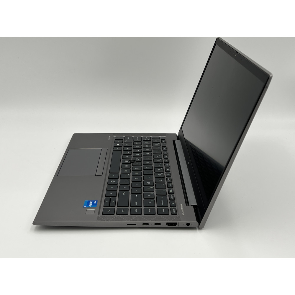 БВ ноутбук ноутбук HP ZBook FireFly 14 G8 14.0` FHD/IPS / Intel Core i5-1135G7 / 16GB / 512 Gb SSD / Intel Iris Xe