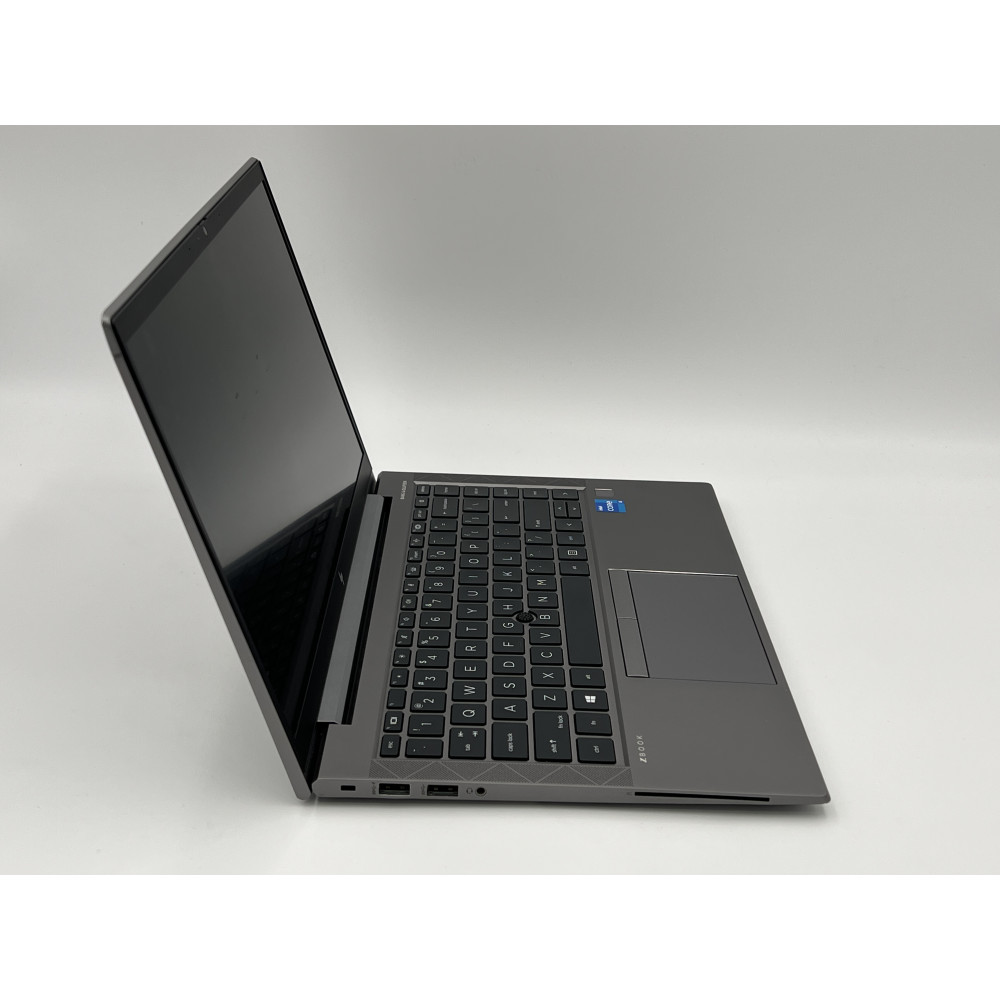 БВ ноутбук ноутбук HP ZBook FireFly 14 G8 14.0` FHD/IPS / Intel Core i5-1135G7 / 16GB / 512 Gb SSD / Intel Iris Xe