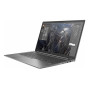 БВ ноутбук ноутбук HP ZBook FireFly 14 G8 14.0` FHD/IPS / Intel Core i5-1135G7 / 16GB / 512 Gb SSD / Intel Iris Xe