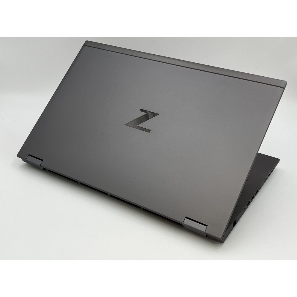 БВ ноутбук HP ZBook Fury 17 G7 17.3" FHD/IPS / i7-10850H / 16Gb / 512Gb SSD / NVIDIA Quadro T1000 (4 Gb)