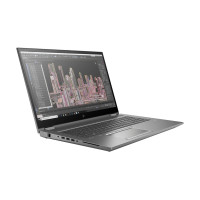 БВ ноутбук HP ZBook Fury 17 G7 17.3" FHD/IPS / i7-10850H / 16Gb / 512Gb SSD / NVIDIA Quadro T1000 (4 Gb)