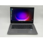 БВ ноутбук HP Zbook Studio G5 15.6" FHD/IPS Матовий /  Intel Core i7- 8850H / 16 Gb / 512 Gb SSD / NVIDIA Quadro P1000 (4 Gb)