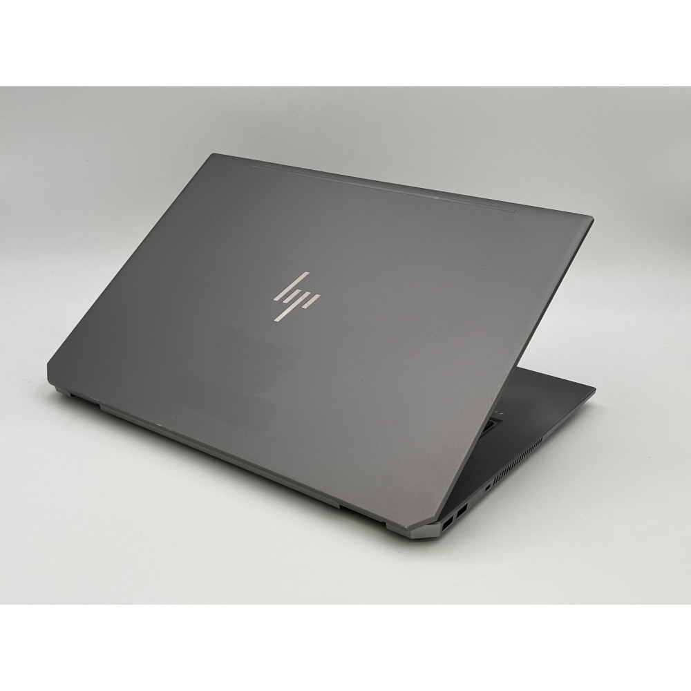 БВ ноутбук HP Zbook Studio G5 15.6" FHD/IPS Матовий /  Intel Core i7- 8850H / 16 Gb / 512 Gb SSD / NVIDIA Quadro P1000 (4 Gb)