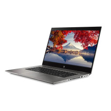 БВ ноутбук HP Zbook Studio G5 15.6" FHD/IPS Матовий /  Intel Core i7- 8850H / 16 Gb / 512 Gb SSD / NVIDIA Quadro P1000 (4 Gb)