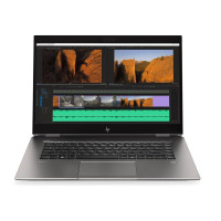 БВ ноутбук HP Zbook Studio G5 15.6" FHD/IPS Матовий /  Intel Core i7- 8850H / 16 Gb / 480 Gb SSD / NVIDIA Quadro P1000 (4 Gb)