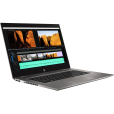 БВ ноутбук HP Zbook Studio G5 15.6" FHD/IPS Матовий / i7-9850H / 16 Gb / 512 Gb SSD / NVIDIA Quadro P1000 (4 Gb)  БВ ноутбук HP Zbook Studio G5 15.6" FHD/IPS Матовий / i7-9850H / 16 Gb / 512 Gb SSD / NVIDIA Quadro P1000 (4 Gb)