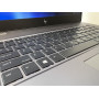 БВ ноутбук HP Zbook Studio G5 15.6" FHD/IPS Матовий / i7-9850H / 16 Gb / 512 Gb SSD / NVIDIA Quadro P1000 (4 Gb) 