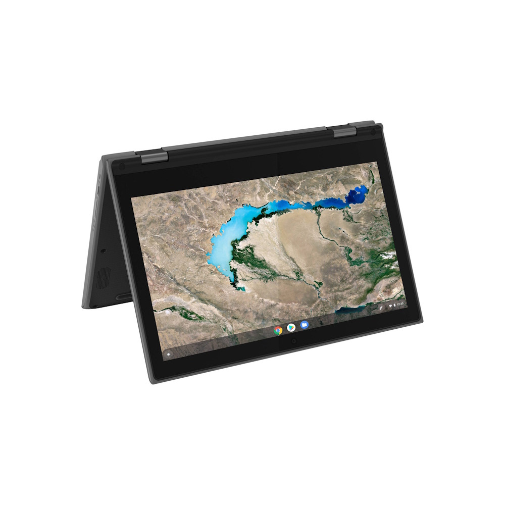 БВ ноутбук Lenovo 300e Chromebook 2nd Gen 11.6 " IPS / MediaTek MT8173C (4/4 ядра) /4Gb/32GB eMMC