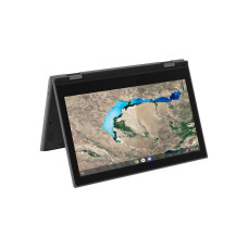БВ ноутбук Lenovo 300e Chromebook 2nd Gen 11.6 " IPS / MediaTek MT8173C (4/4 ядра) /4Gb/32GB eMMC