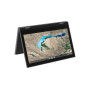 БВ ноутбук Lenovo 300e Chromebook 2nd Gen 11.6 " IPS / MediaTek MT8173C (4/4 ядра) /4Gb/32GB eMMC