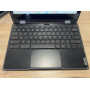 БВ ноутбук Lenovo 500e Chromebook 11.6 " IPS сенсорний / N4100 / 4Gb / 32 GB eMMC