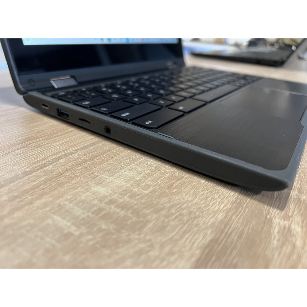 БВ ноутбук Lenovo 500e Chromebook 11.6 " IPS сенсорний / N4100 / 4Gb / 32 GB eMMC