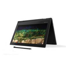 БВ ноутбук Lenovo 500e Chromebook 11.6 " IPS сенсорний / N4100 / 4Gb / 32 GB eMMC